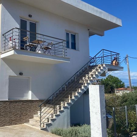 Villa Delfini Hráni Kültér fotó