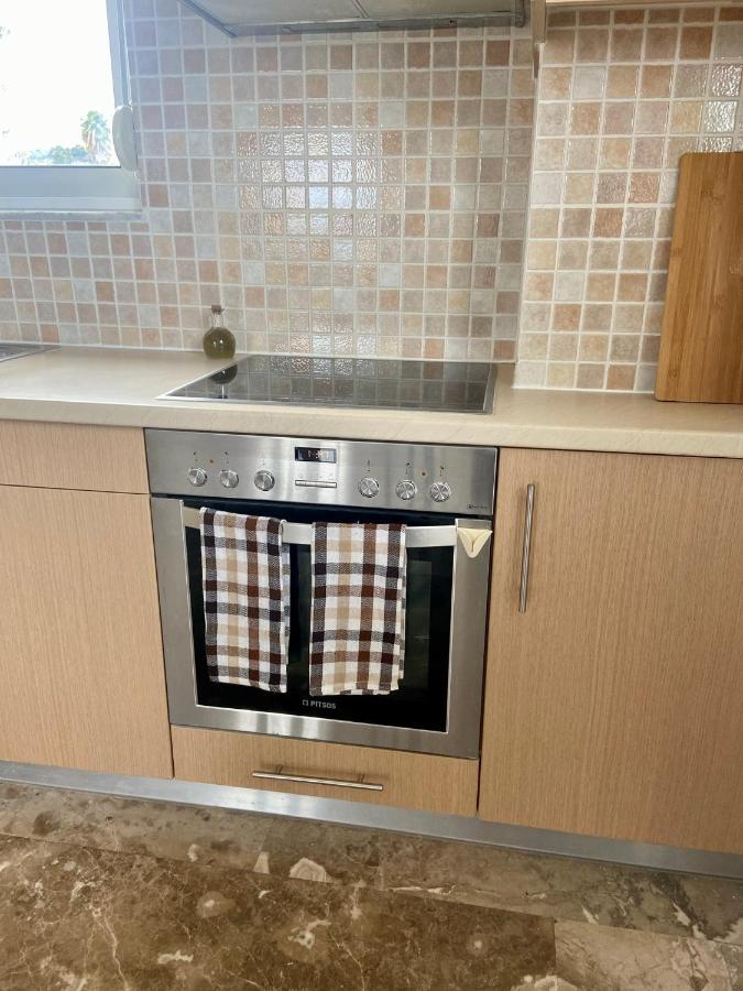 Villa Delfini Hráni Kültér fotó