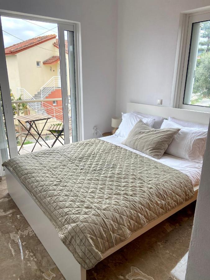 Villa Delfini Hráni Kültér fotó