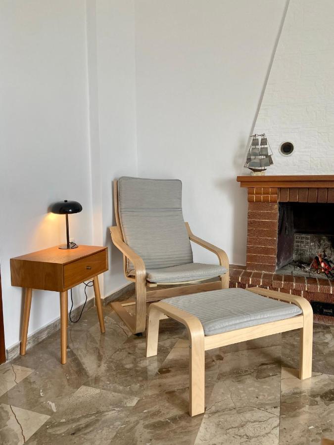 Villa Delfini Hráni Kültér fotó