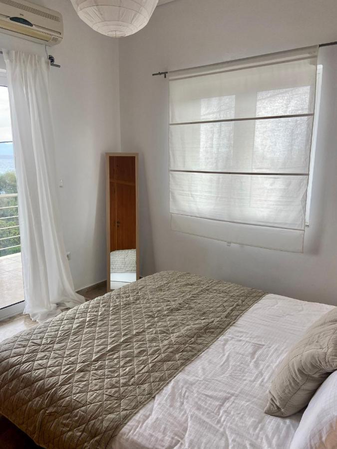 Villa Delfini Hráni Kültér fotó