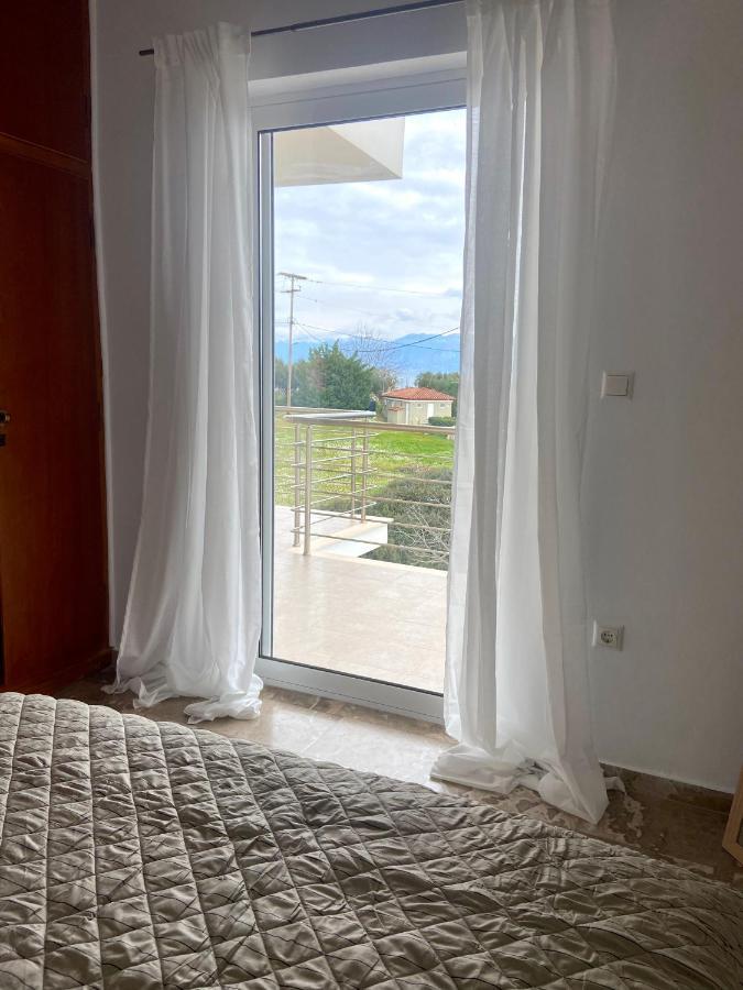 Villa Delfini Hráni Kültér fotó