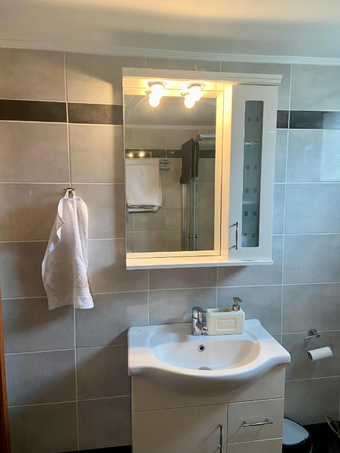 Villa Delfini Hráni Kültér fotó