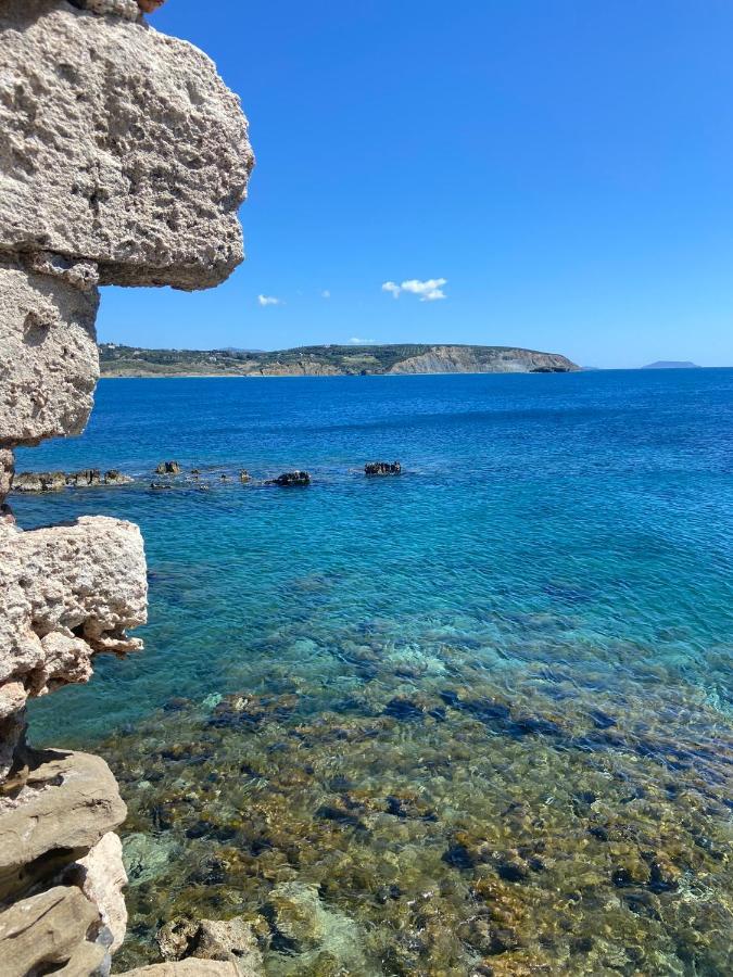 Villa Delfini Hráni Kültér fotó
