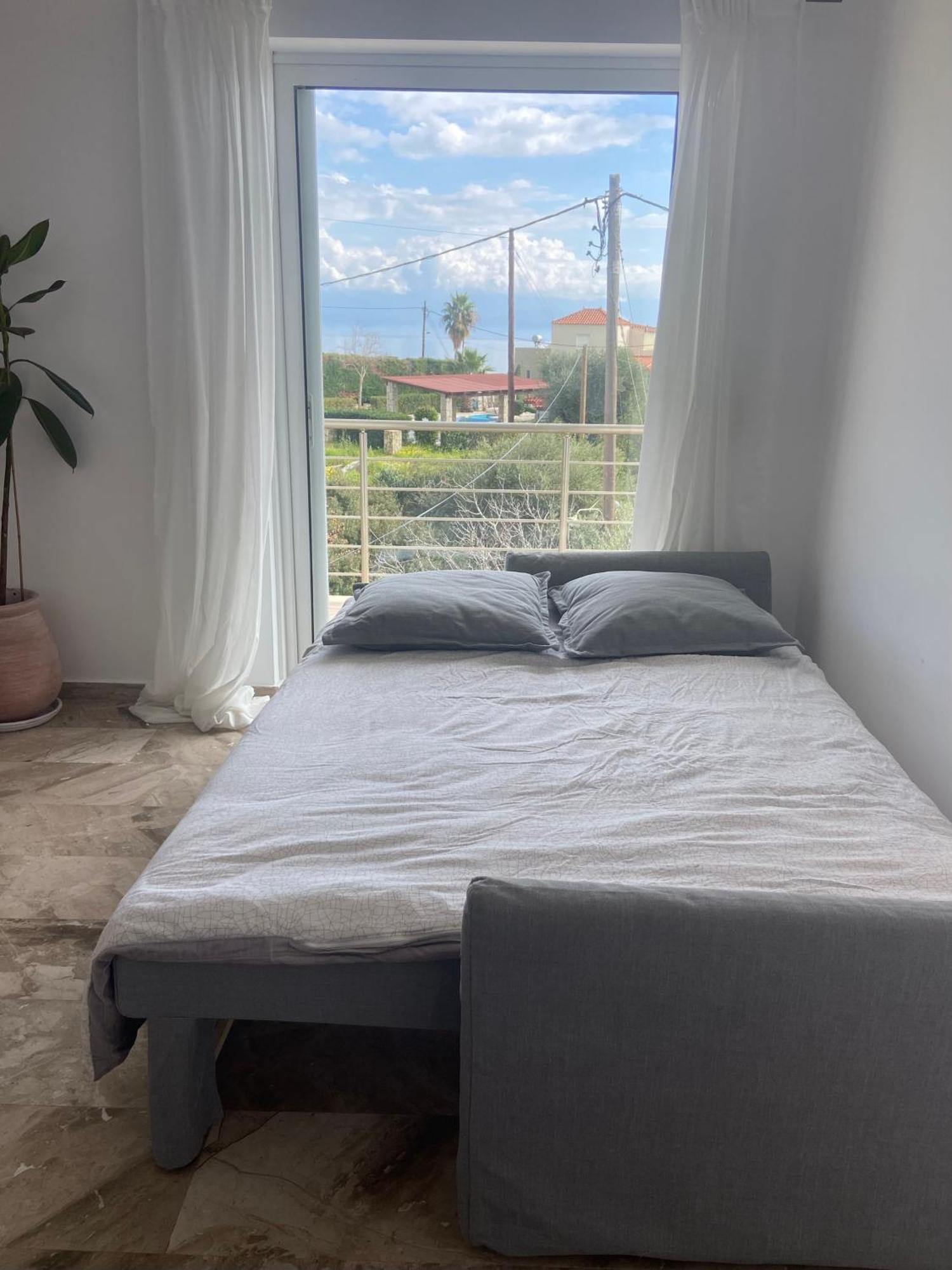 Villa Delfini Hráni Kültér fotó